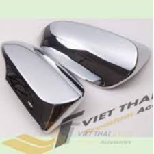 Ốp gương chiếu hậu theo xe Altis 2014-2020