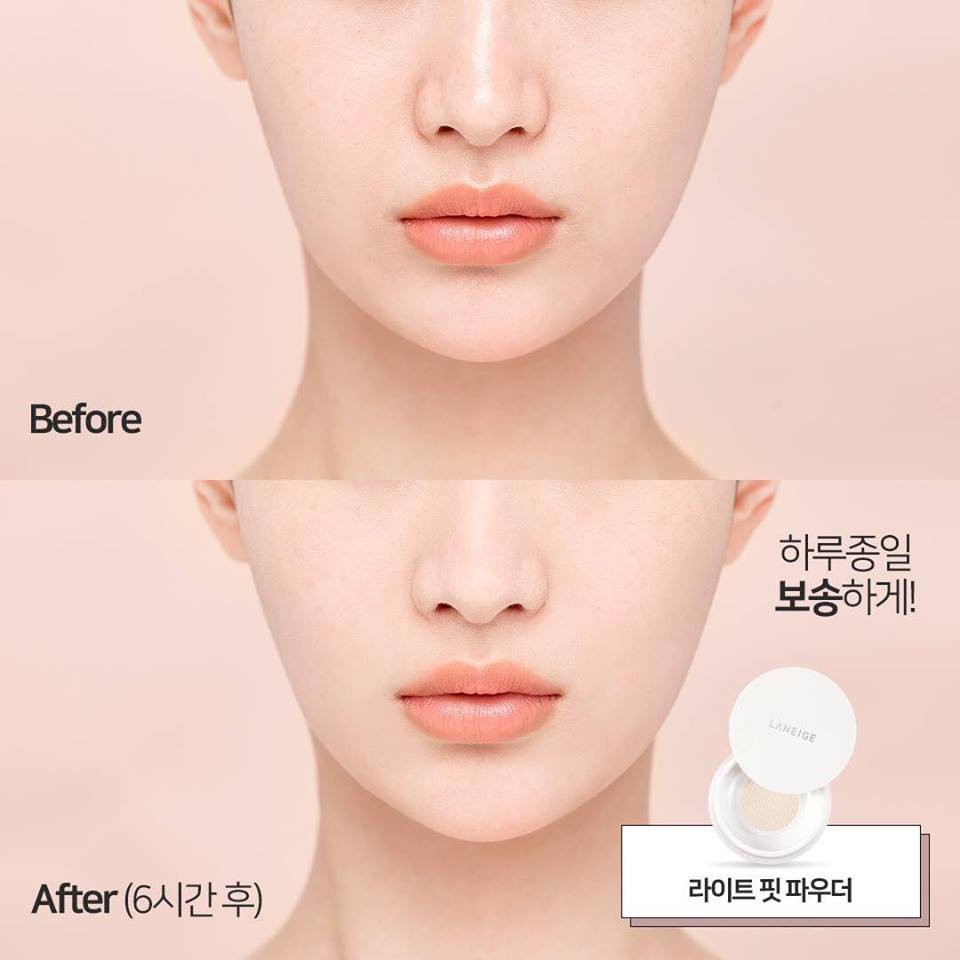 Phấn phủ Light Fit Pact | BigBuy360 - bigbuy360.vn