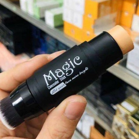 Kem khuyết điểm A Love Alpha Magic Concealer stick