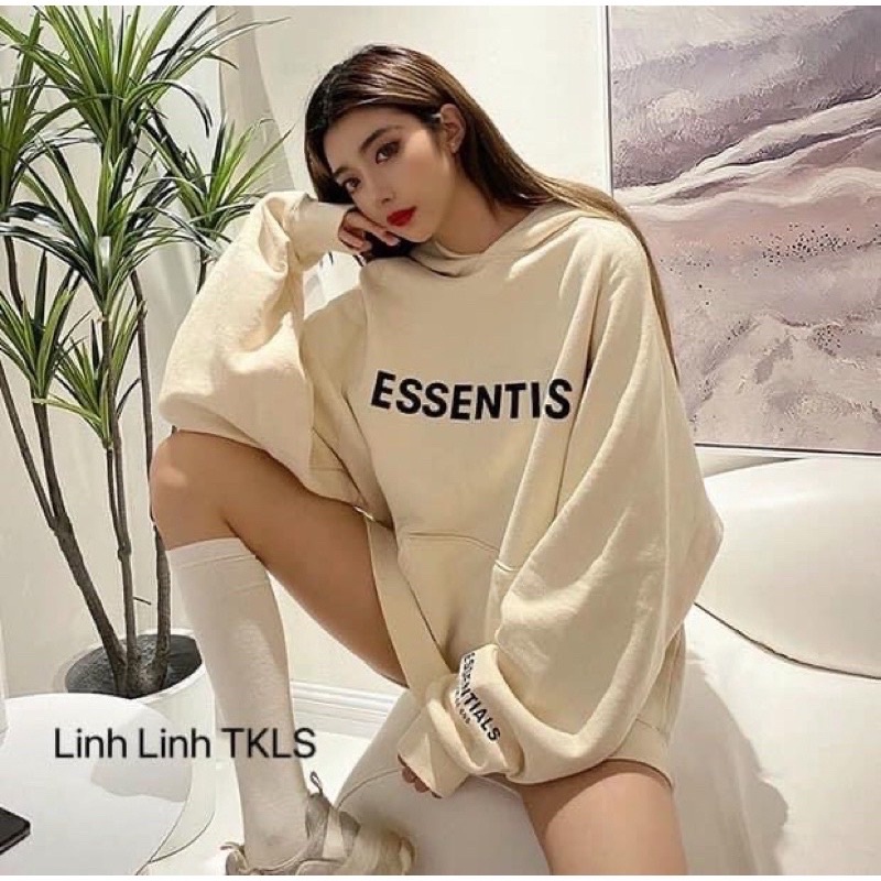 Áo Hoodies nỉ bông Ese loại đẹp | BigBuy360 - bigbuy360.vn