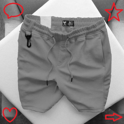 Quần đùi nam full size M-3XL thể thao năng động , Quần short nam vải Linen Chất đẹp phong cách hàn quốc