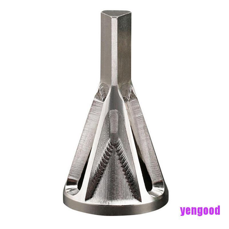 Dụng cụ vát cạnh góc bằng thép không gỉ đặc biệt