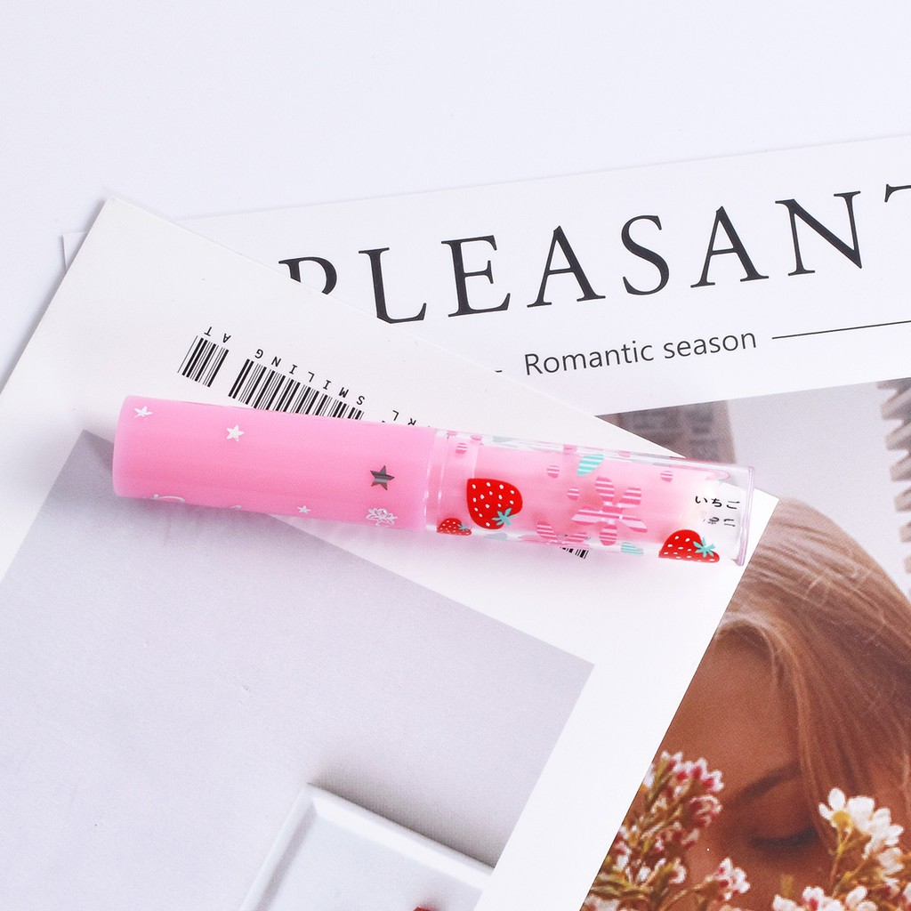 Son dưỡng HengFang đổi màu theo nhiệt độ chống thấm nước dành cho nữ | BigBuy360 - bigbuy360.vn