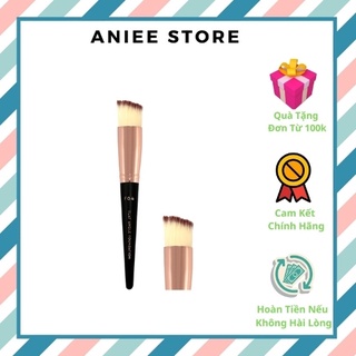 Cọ đánh nền đầu bằng vacosi f04