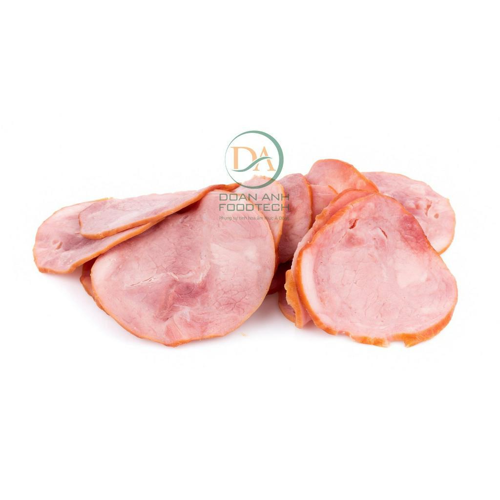 Hương thịt heo tổng hợp bột thịt heo SH1932