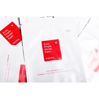 Miếng Dán Mụn Cosrx Acne pimple master Patch
