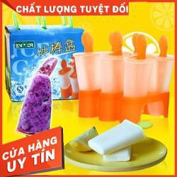 [Xả kho + free ship] Máy làm kem yonanas tặng kèm bộ khuôn làm kem tiện lợi