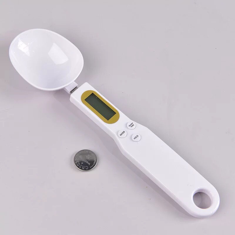 Thìa cân tiểu ly 0,1-500g