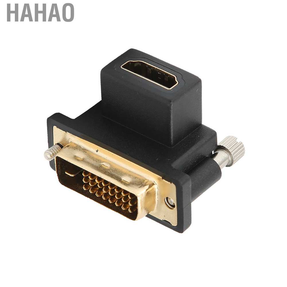 Đầu Chuyển Đổi Đa Phương Tiện Giao Diện Hd Sang Dvi 90 Cho Màn Hình