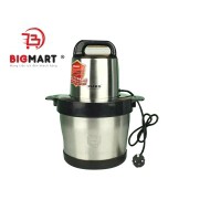 Máy xay thịt 1000W, cối inox 6L Osaka OST - 1020