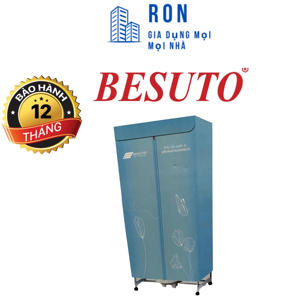 Tủ Sấy , Máy Sấy Quần Áo Besuto BST-4020 [ Hàng Chính Hãng ]