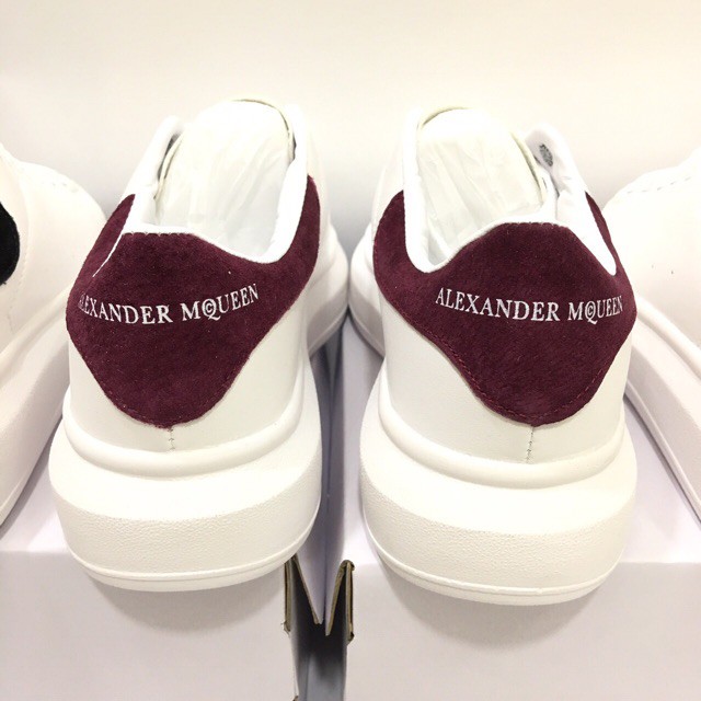 [RẺ VÔ ĐỊCH] Giày Sneaker Queen NAM NỮ | BigBuy360 - bigbuy360.vn