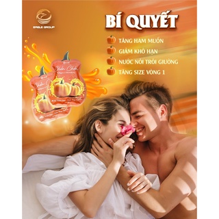 ComBo 3 gói Thạch Bí Đỏ Chen Chen