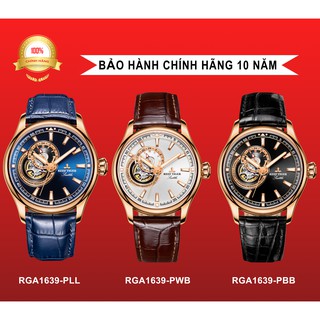 Đồng hồ nam reef tiger rga1639 pwb máy cơ