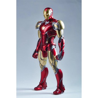 [Phiếu đặt hàng trước] Mô hình chính hãng Comicave: Ironman Mk85