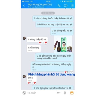 dung dịch xoang mũi dạ thảo liên 8ml.
