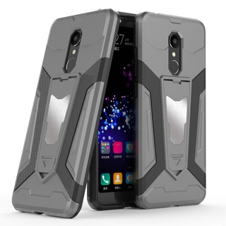 Xiaomi Redmi Note 4X - Ốp Chống Sốc IRONMAN V2