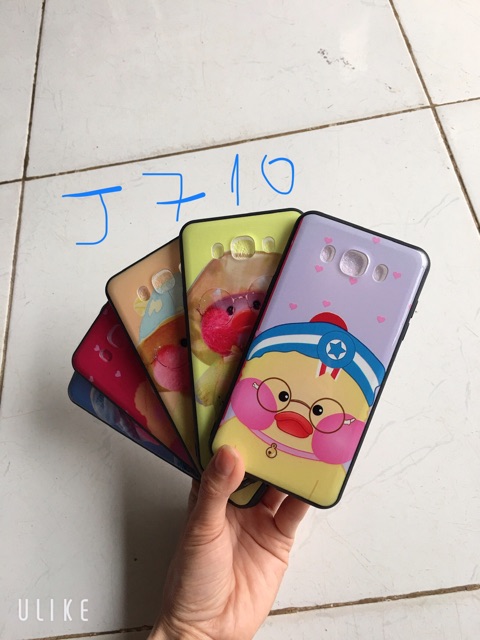 Ốp sam Sung j7 -2016 , j710