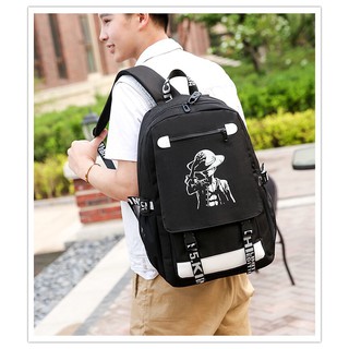 balo nam luffy hot 2020 (FREESHIP 50K) Bán sỉ