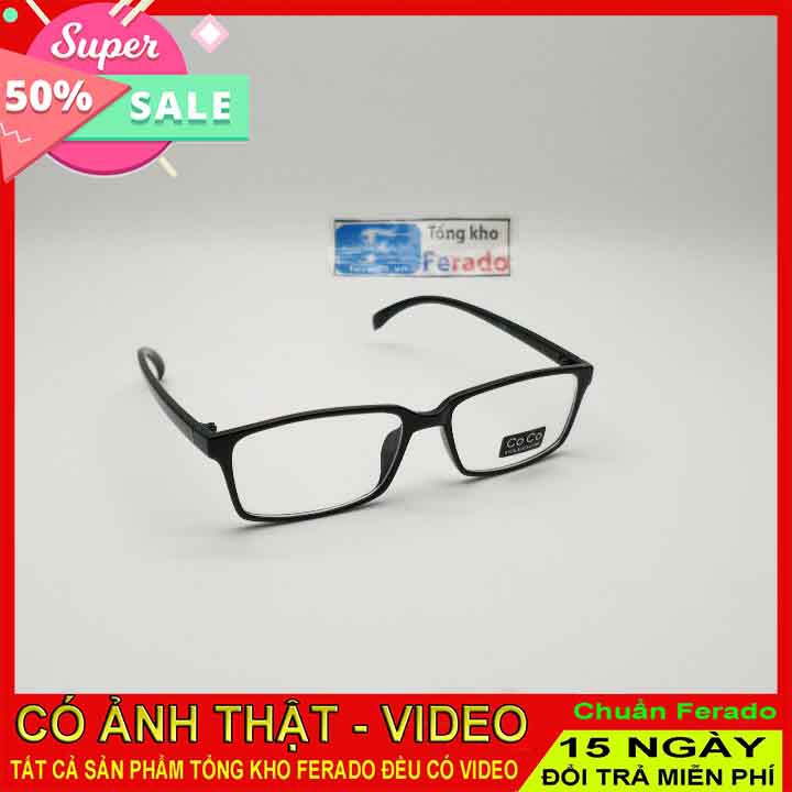 Gọng kính cận Hàn Quốc COCO-8005