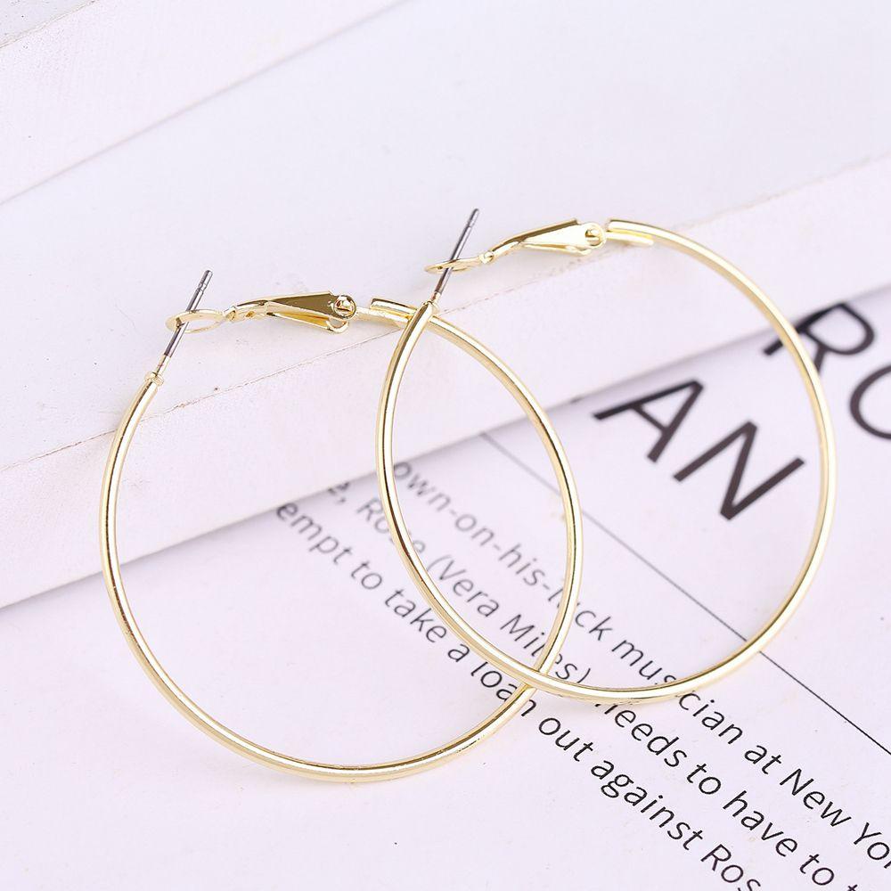 PINEVN Đôi Khuyên Tai Nữ Thiết Kế Ấn Tượng