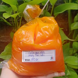 Collagen tươi 100gr