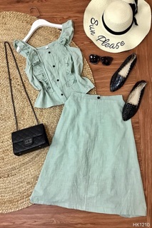 Set vintage