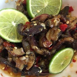 Ba khía nhà làm