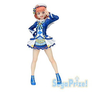 Mô hình Love Live! Sunshine!! - Takami Chika - SPM Figure - Mirai no Bokura wa Shitteru yo