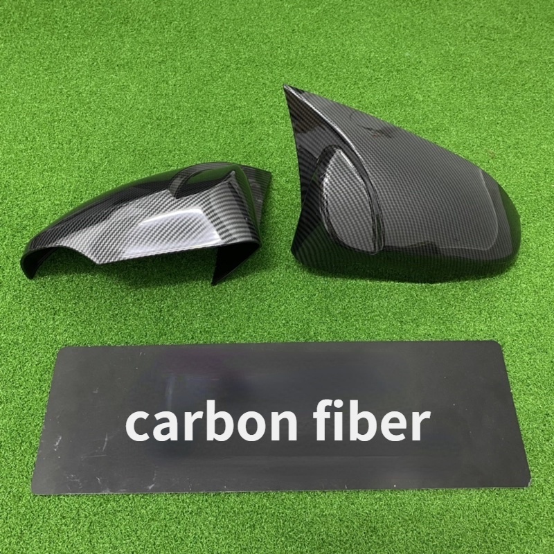 Ốp Gương Chiếu Hậu Chuyên Dụng Cho Xe Hơi Toyota Vios / Yaris / Altis bmw m-sport 2013 +