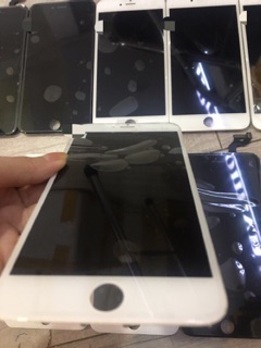 Màn Hình Zin Dành Cho iPhone 6S Plus (Trắng Và Đen)