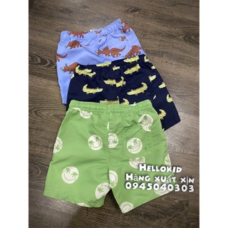 quần soc nhiều hình