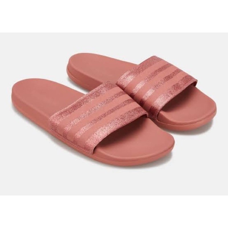 Dép Adilette Comfort Slides chính hãng 100%