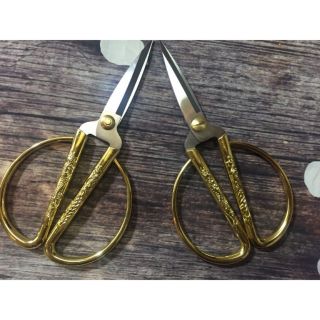 Kéo cán rồng cắt siêu sắc siêu bền