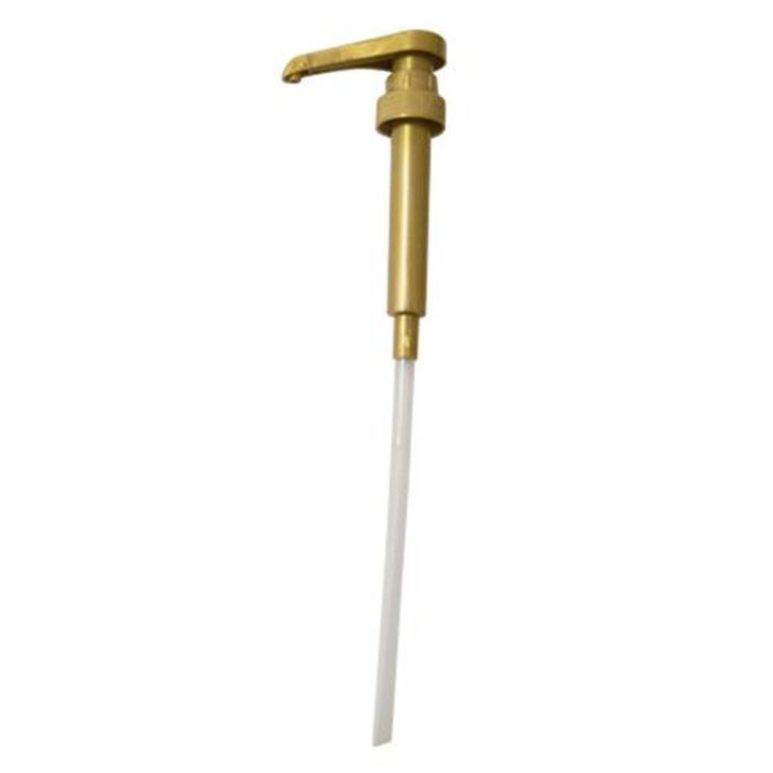 Vòi xịt Siro/ Pump Syrup Torani 10ml