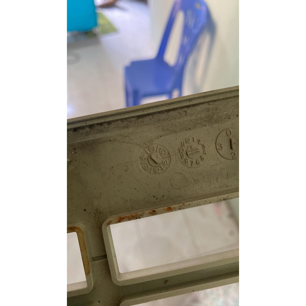 Nút cherry vintage black date198x-199x mượt ngon