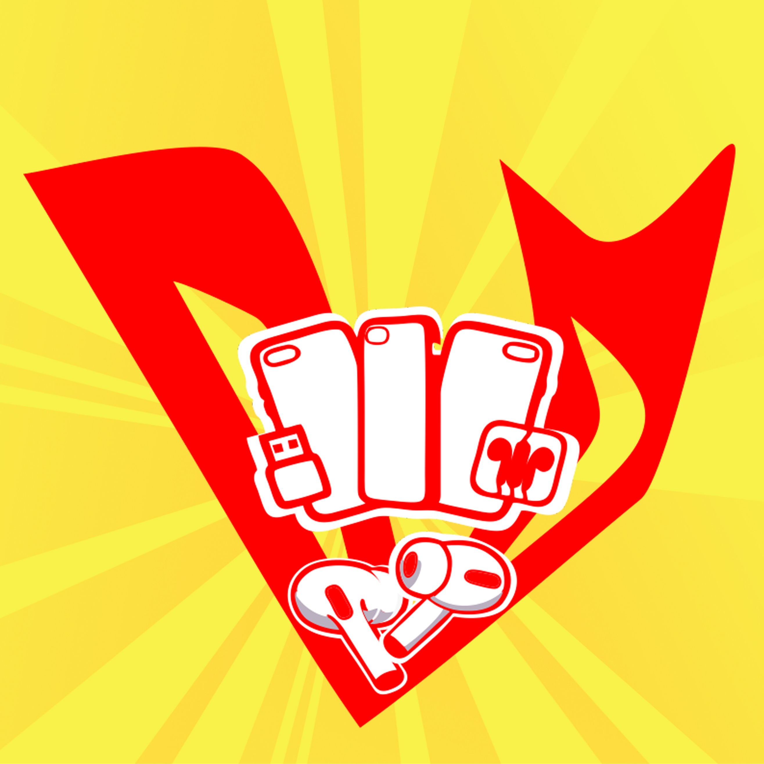 Shop Avatar