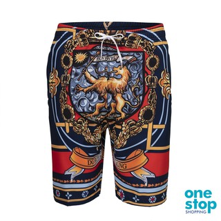 Quần đùi nam chất vải 3D cao cấp phom 40-75kg One shop