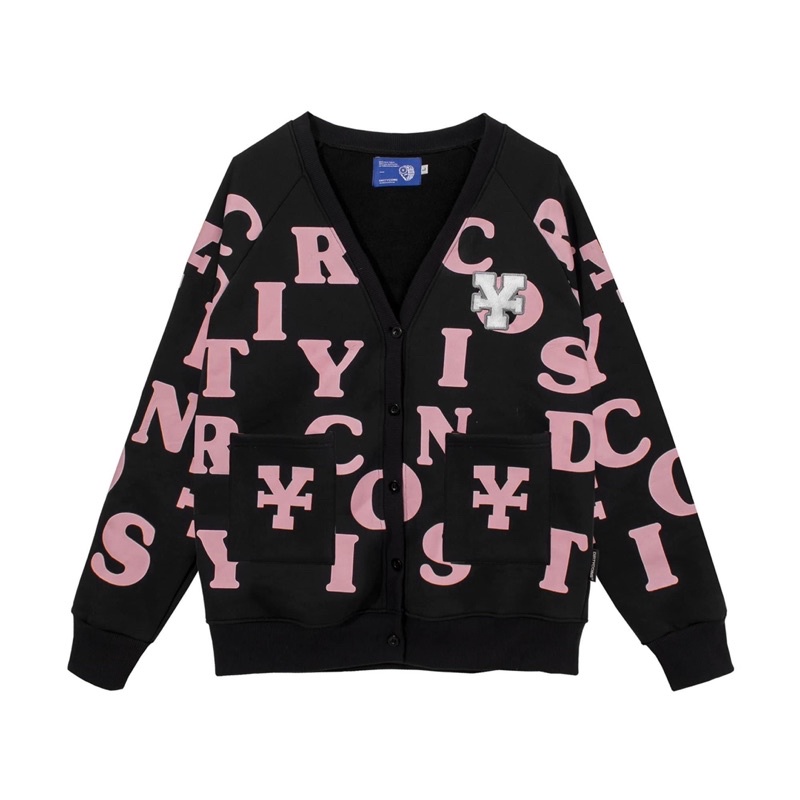 Áo Khoác Dirtycoins 3 Màu