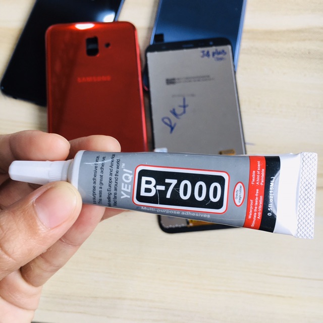 Combo Bộ Vỏ Sườn + Màn Hình Samsung J6 Plus Zin Hàng Cao Cấp