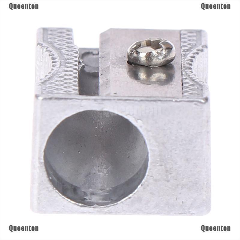 Gọt bút chì hợp kim nhôm dễ thương