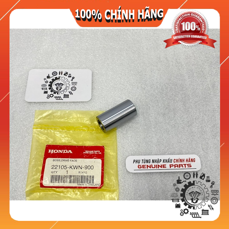 Ắc nồi VARIO CLICK 125 150 chính hãng Honda Indo 22105KWN900