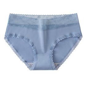 Quần Lót Nữ ♥️ Quần Lót Nữ Cotton Tản Nhiệt Lưng Tim 013 Thoáng Mát, Kháng Khuẩn. | BigBuy360 - bigbuy360.vn