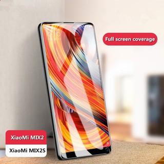 Xiaomi Mi Mix 2 / Mix 2S phone screen protector