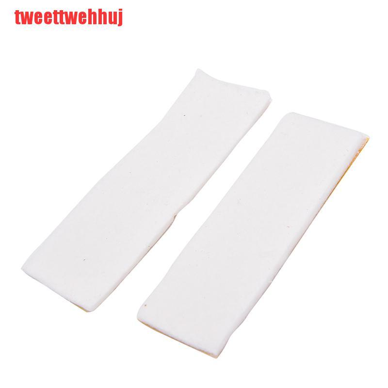 Set 5 Bông Cotton Cách Nhiệt Cho Máy In 3d 3mm Tiện Dụng | BigBuy360 - bigbuy360.vn