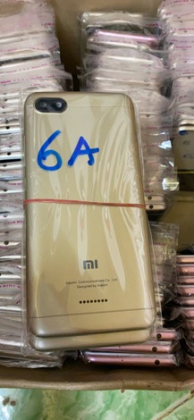 VỎ BỘ XIAOMI REDMI 6A