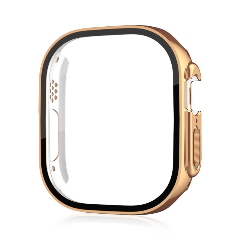 Ốp Bảo Vệ Bằng TPU Siêu Bền Cho Đồng Hồ Thông Minh 49mm