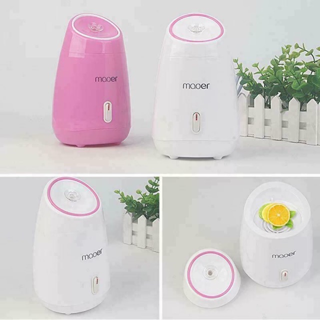 Máy xông mặt MAOER