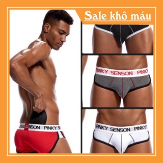 (che tên sản phẩm chuyên nghiêp) quần độn mông nam cotton cao cấp thấm hút mồ hôi tốt nhiều màu sác phù hợp mọi lứa tuổi