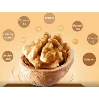 1 kg: Quả óc chó Mỹ ( có giấy tờ Nhập khẩu rõ ràng)